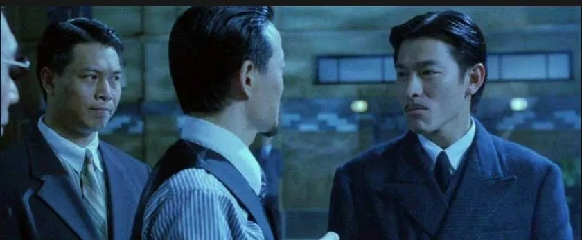 Top 18 bộ phim của Lưu Đức Hoa hay nhất gầy dựng danh tiếng cho Thiên vương Hong Kong