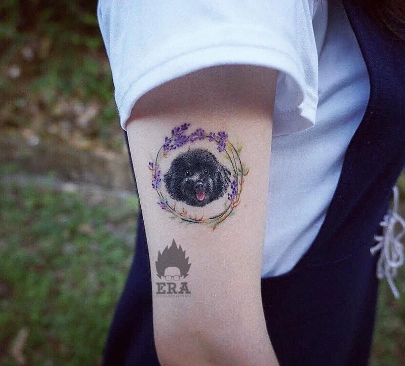 Gợi ý 15+ mẫu hình xăm nghệ thuật cánh tay dành cho cả nam và nữ