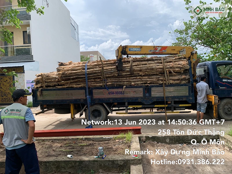 GIÁ XÂY NHÀ TRỌN GÓI CẦN THƠ TỐT NHẤT THỊ TRƯỜNG