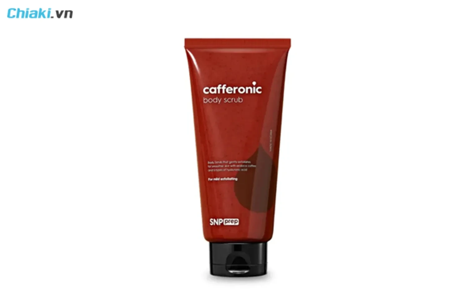 Review top 10 tẩy tế bào chết body tốt nhất, được tin dùng hiện nay