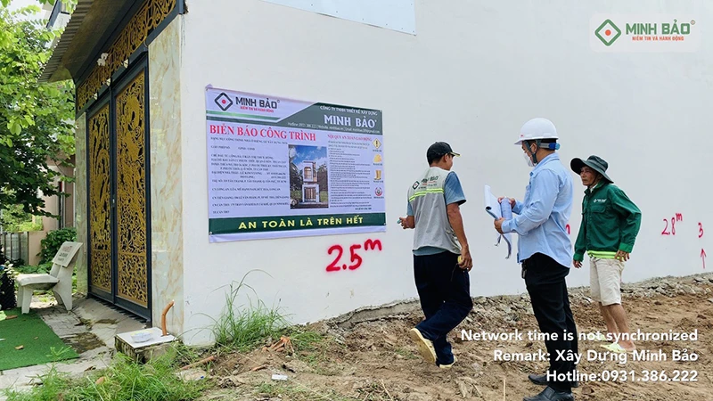 GIÁ XÂY NHÀ TRỌN GÓI CẦN THƠ TỐT NHẤT THỊ TRƯỜNG