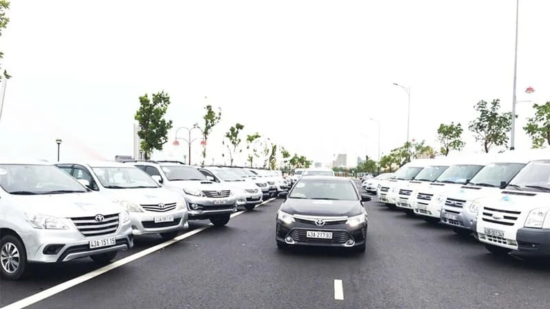 12 Hãng taxi Tân Châu Tây Ninh số điện thoại tổng đài