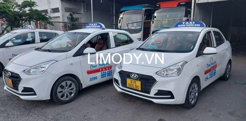 Taxi Tân Châu Tây Ninh Đẳng Cấp và An Toàn