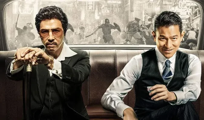 Top 18 bộ phim của Lưu Đức Hoa hay nhất gầy dựng danh tiếng cho Thiên vương Hong Kong