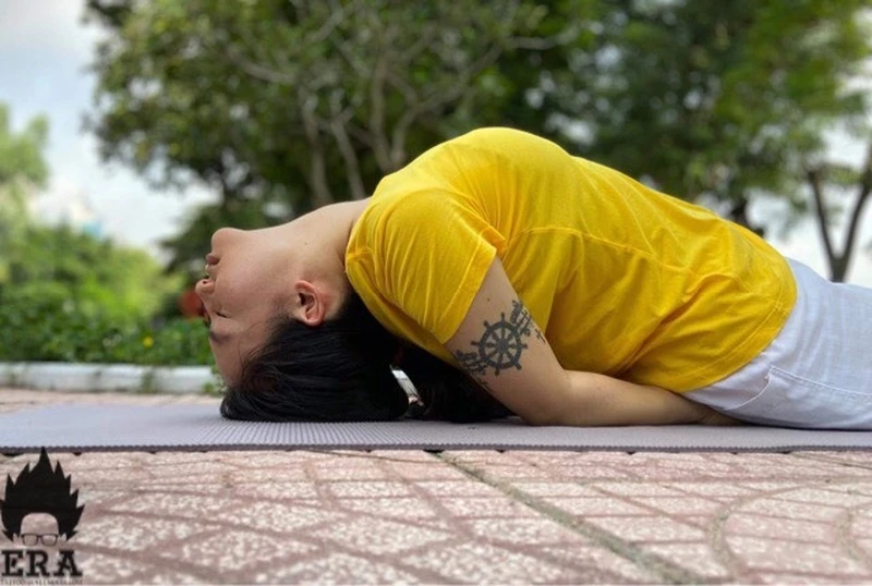 Khám Phá Xu Hướng Hình Xăm Nửa Tay Dưới Đẹp