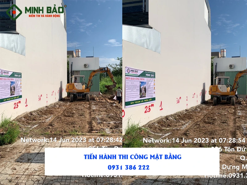 GIÁ XÂY NHÀ TRỌN GÓI CẦN THƠ TỐT NHẤT THỊ TRƯỜNG