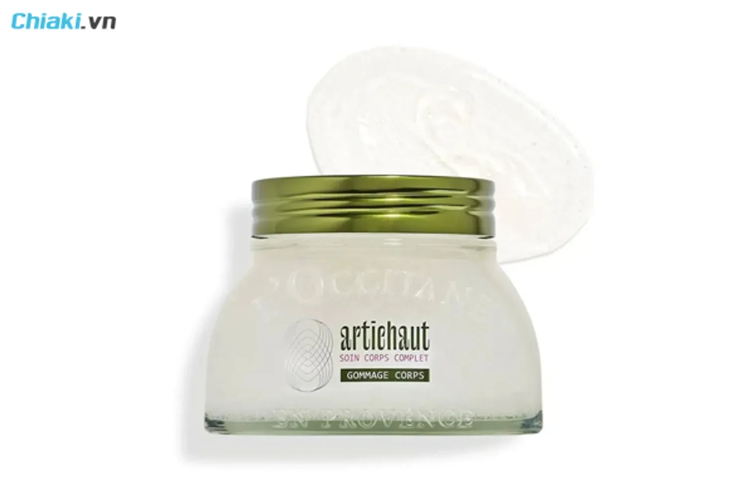 Review top 10 tẩy tế bào chết body tốt nhất, được tin dùng hiện nay