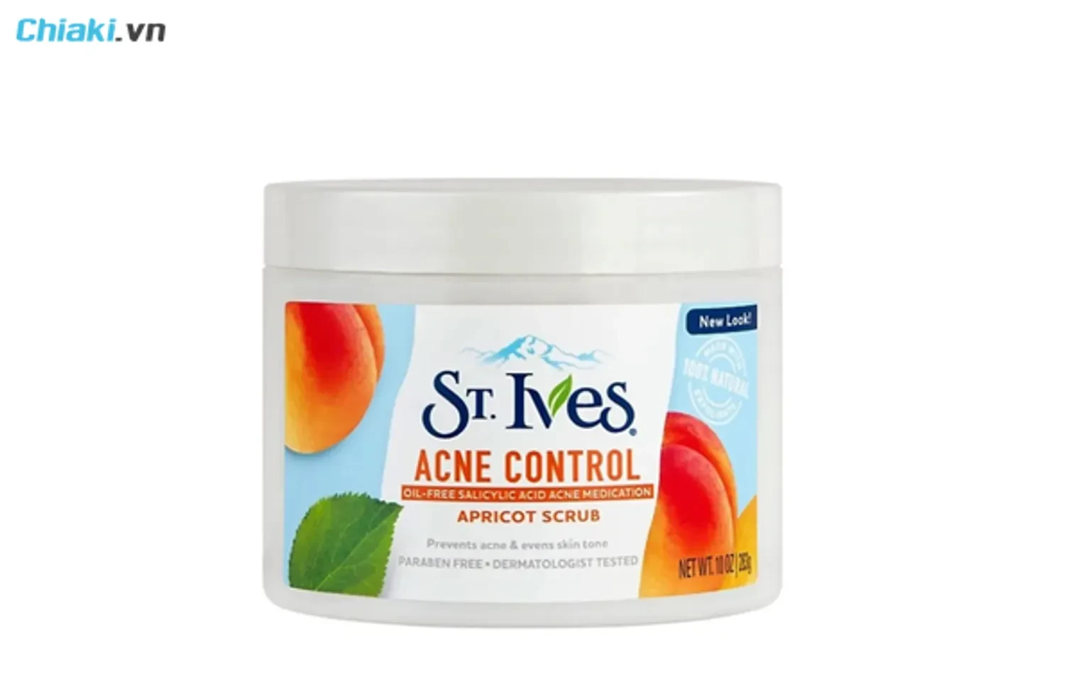 Review top 10 tẩy tế bào chết body tốt nhất, được tin dùng hiện nay