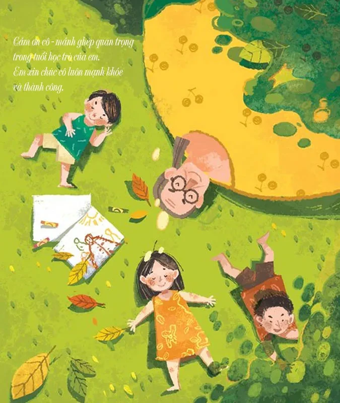 45 lời chúc chia tay thầy cô xúc động dành cho học sinh cuối cấp