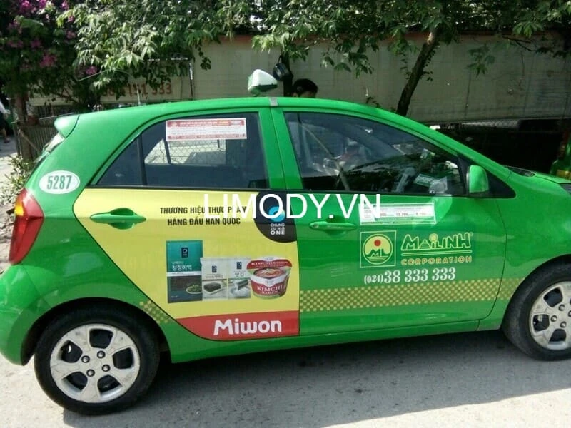 12 Hãng taxi Tân Châu Tây Ninh số điện thoại tổng đài