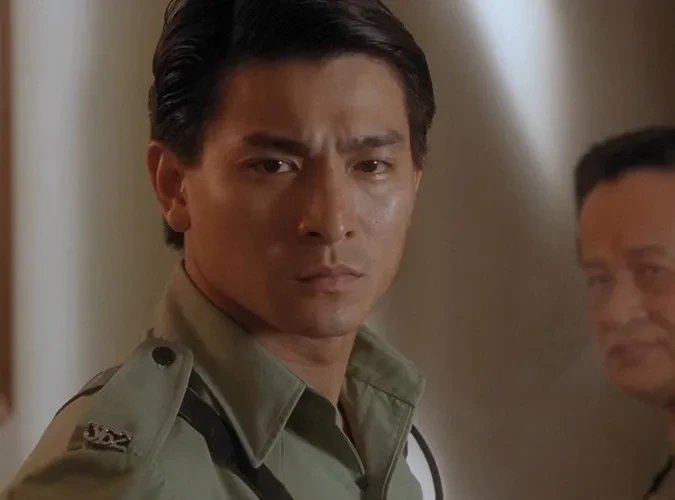 Top 18 bộ phim của Lưu Đức Hoa hay nhất gầy dựng danh tiếng cho Thiên vương Hong Kong