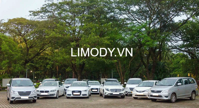 12 Hãng taxi Tân Châu Tây Ninh số điện thoại tổng đài