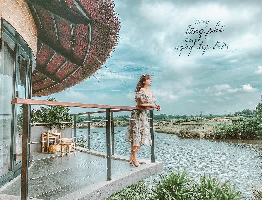 Top 5 resort Sơn Tây sang chảnh được review tốt nhất