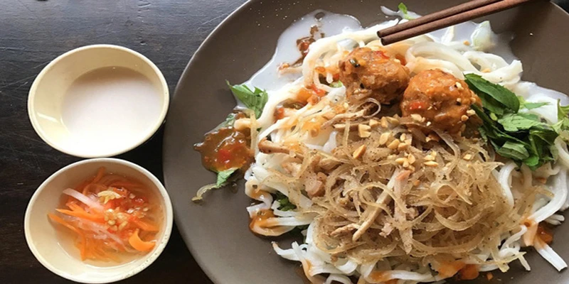 Lưu ngay 13 món ngon miền Tây ăn là ghiền cùng Ví MoMo