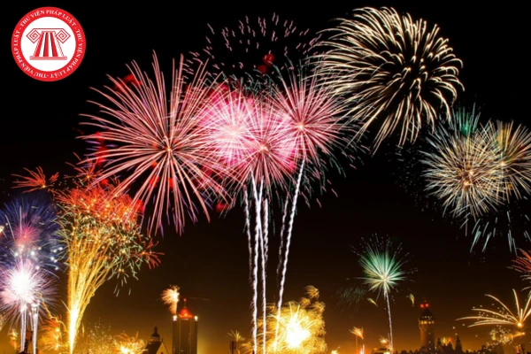 Giá pháo hoa Z121 và cách chọn mua an toàn