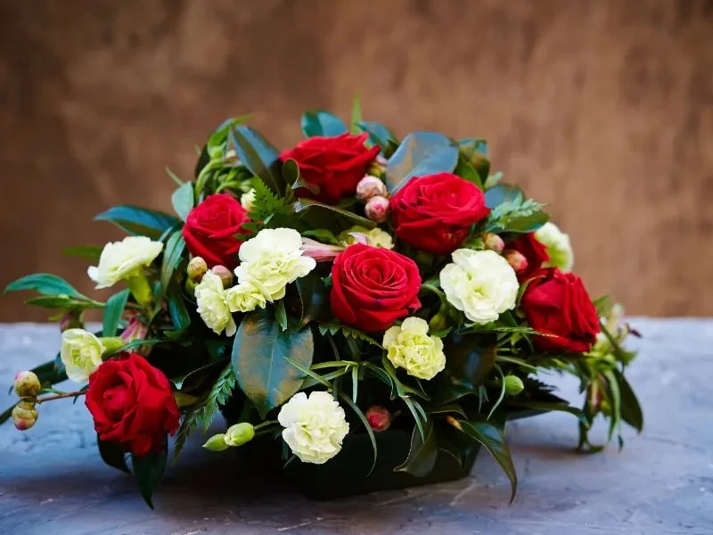 Cắm hoa 20/11 đẹp và ý nghĩa cho ngày nhà giáo