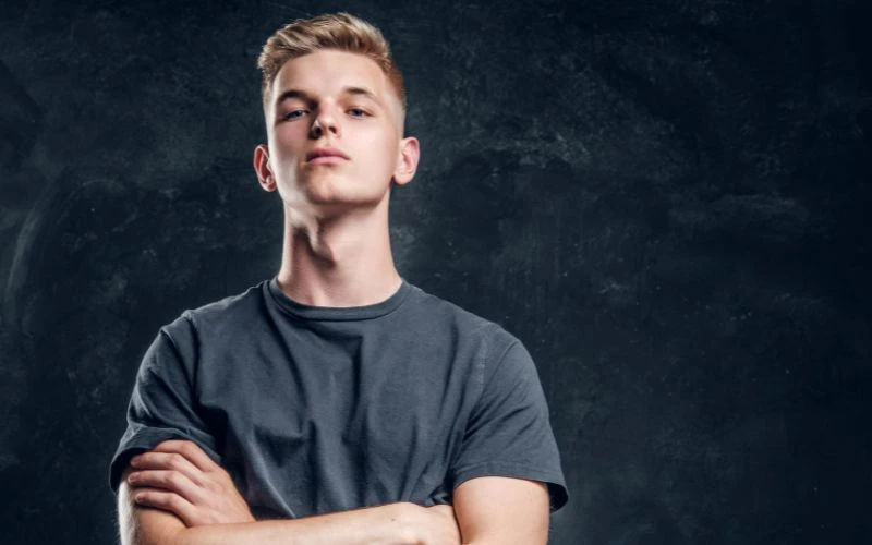 Khám phá TẤT TẦN TẬT về vân tay WL - chủng vân tay Mắt Quạ