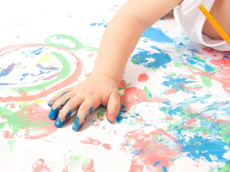 Khám phá TẤT TẦN TẬT về vân tay WL - chủng vân tay Mắt Quạ