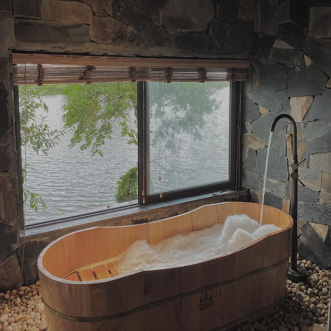 Top 5 resort Sơn Tây sang chảnh được review tốt nhất