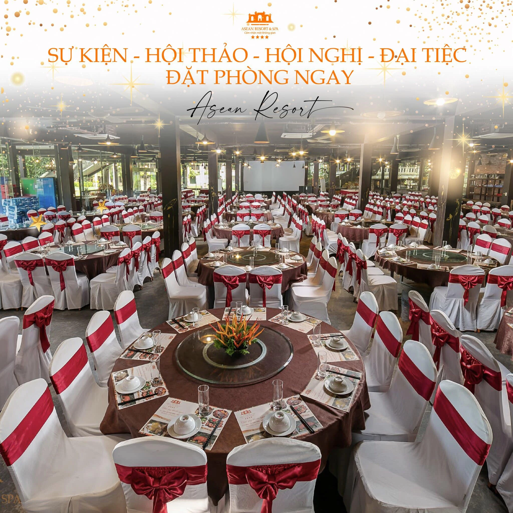 Top 5 resort Sơn Tây sang chảnh được review tốt nhất