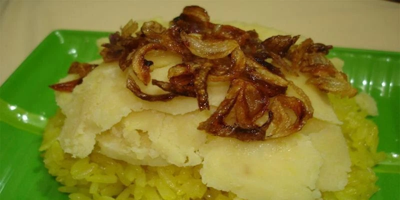 Lưu ngay 13 món ngon miền Tây ăn là ghiền cùng Ví MoMo