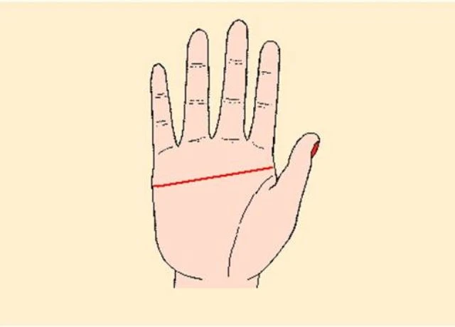 Chỉ tay có duyên âm chi tiết chuẩn xác 100% và cách hóa giải duyên âm