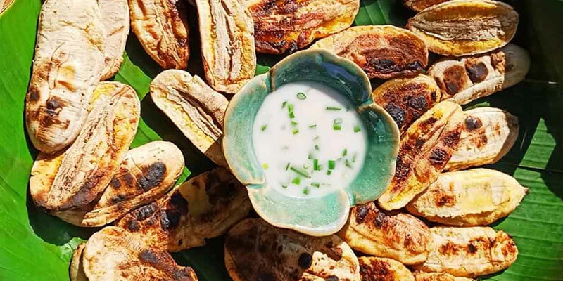 Lưu ngay 13 món ngon miền Tây ăn là ghiền cùng Ví MoMo