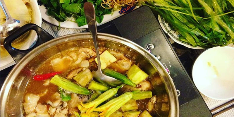 Lưu ngay 13 món ngon miền Tây ăn là ghiền cùng Ví MoMo