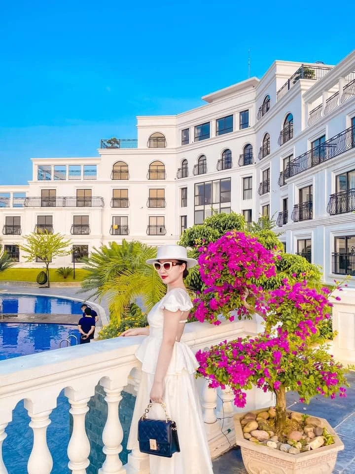 Top 5 resort Sơn Tây sang chảnh được review tốt nhất