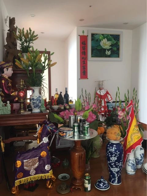 Chỉ tay có duyên âm chi tiết chuẩn xác 100% và cách hóa giải duyên âm