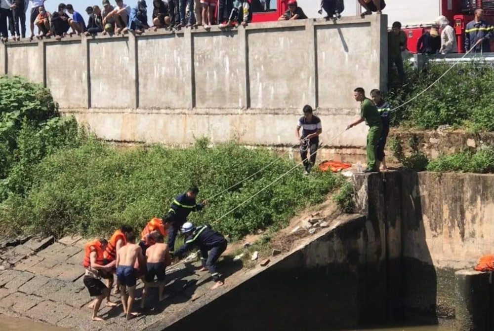 Nghề nguy hiểm nhưng đầy tự hào