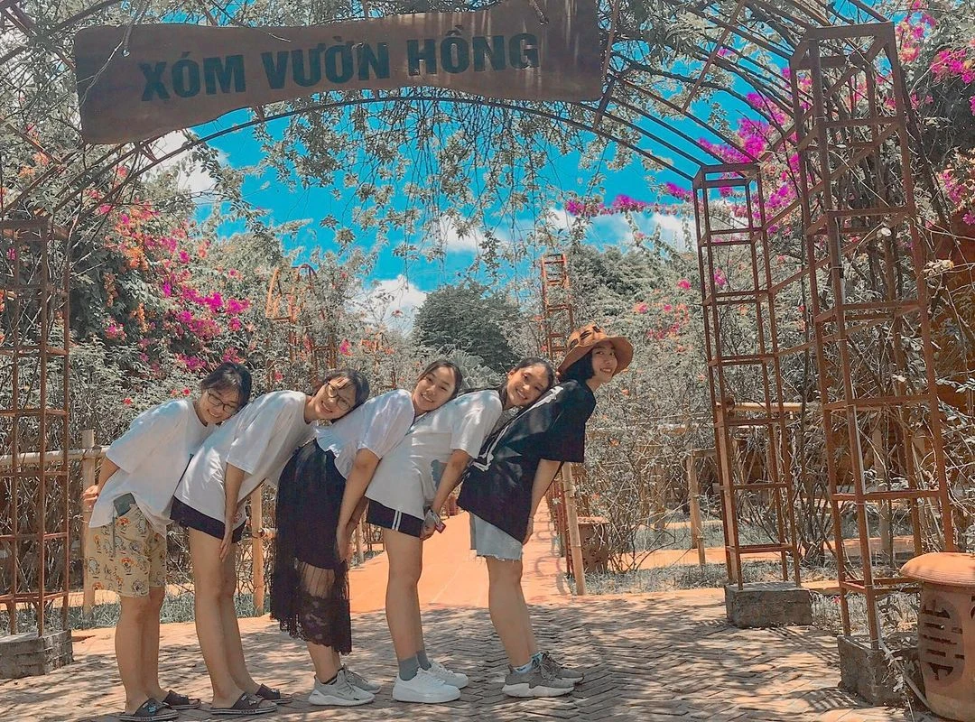 Top 5 resort Sơn Tây sang chảnh được review tốt nhất