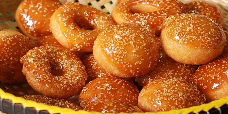 Lưu ngay 13 món ngon miền Tây ăn là ghiền cùng Ví MoMo