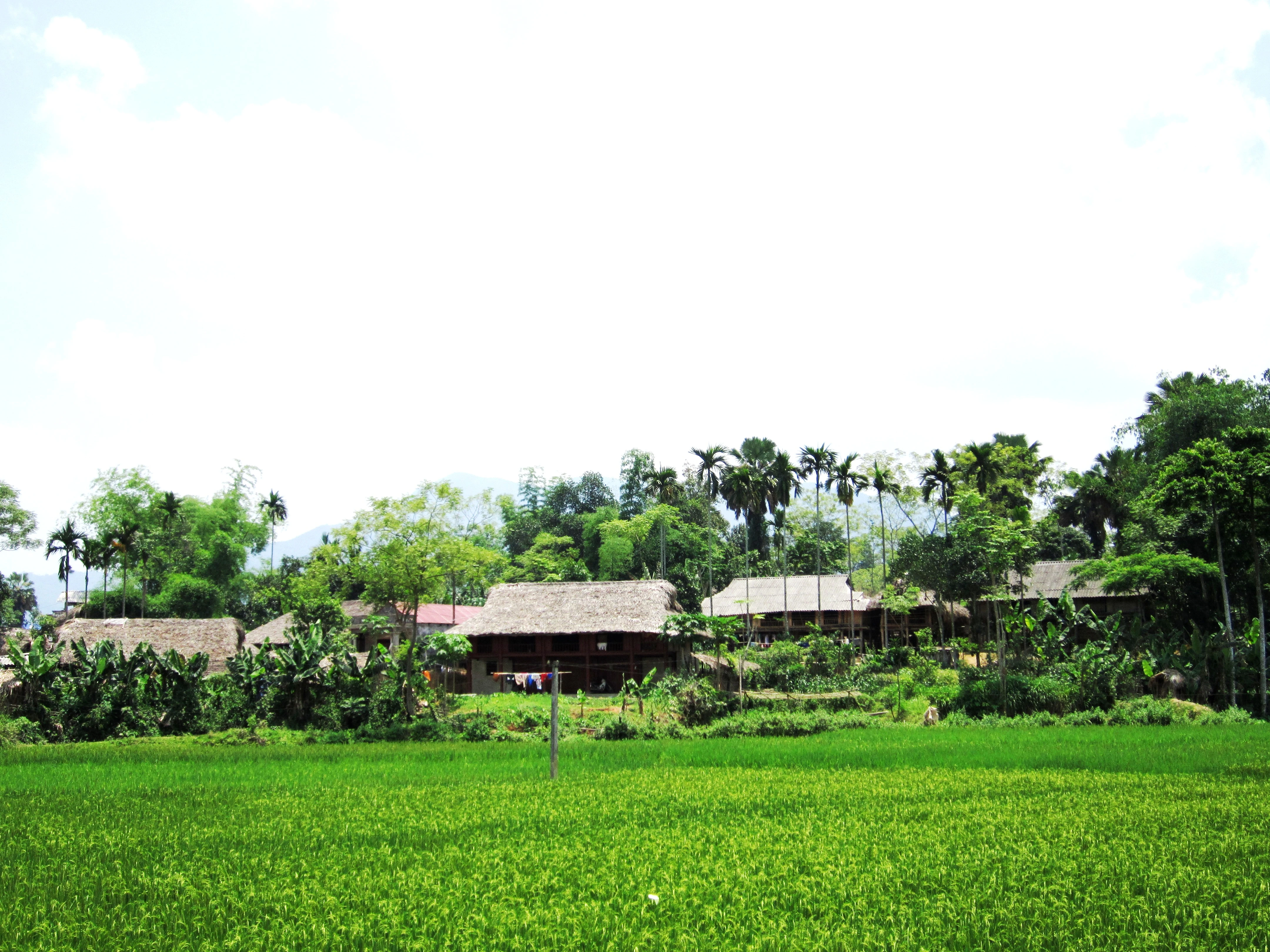 Dấu ấn “An toàn khu” Định Hóa