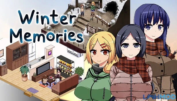 Ký ức mùa đông: Trải nghiệm mới từ Winter Memories