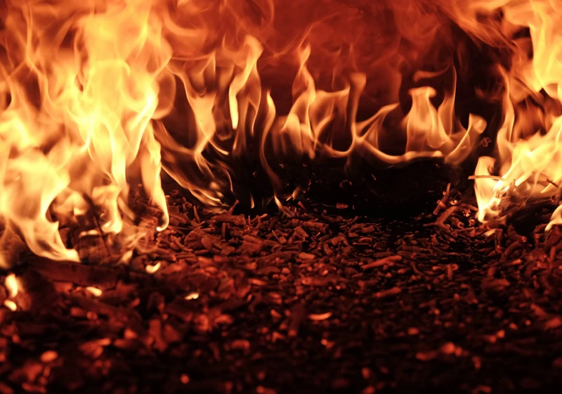 Khám Phá Mệnh Hỏa Trong Ngũ Hành