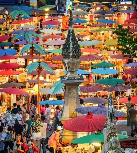 TOUR TÂY SONG BẢN NẠP 5 NGÀY 4 ĐÊM - thanhbuitravel