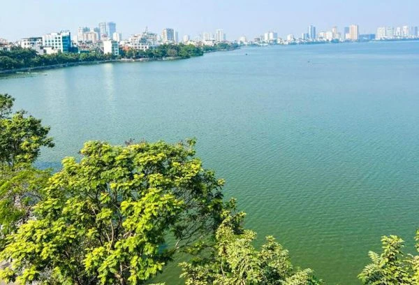 Khám Phá Nhà Nghỉ Hồ Tây Gần Trung Tâm Hà Nội