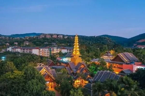 TOUR TÂY SONG BẢN NẠP 5 NGÀY 4 ĐÊM - thanhbuitravel