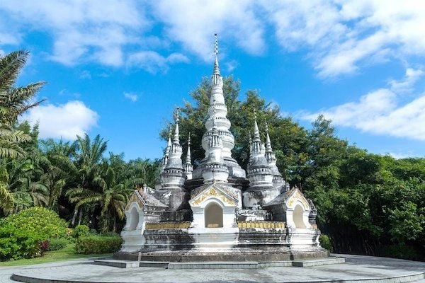 TOUR TÂY SONG BẢN NẠP 5 NGÀY 4 ĐÊM - thanhbuitravel