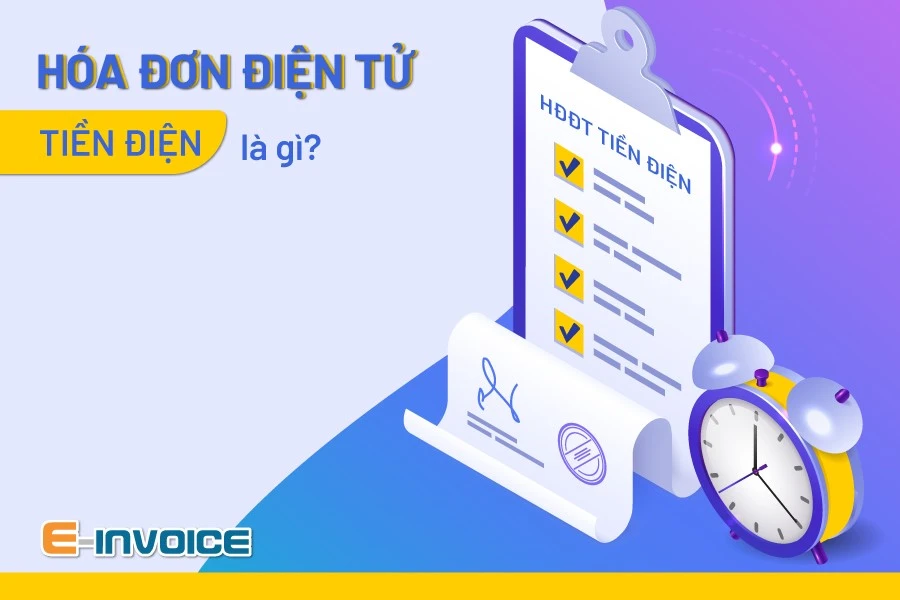 Hướng dẫn tải hóa đơn tiền điện nhanh chóng