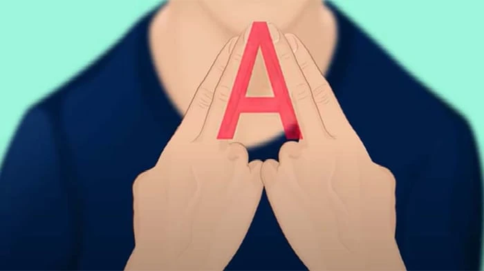 Hướng dẫn cách huýt sáo bằng tay một cách đơn giản, thực hiện dễ dàng