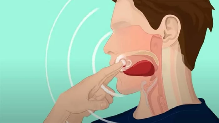 Hướng dẫn cách huýt sáo bằng tay một cách đơn giản, thực hiện dễ dàng