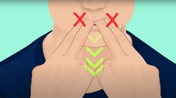 Hướng dẫn cách huýt sáo bằng tay một cách đơn giản, thực hiện dễ dàng