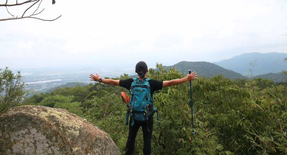 Hồ Núi Đá Tây Ninh - Thiên Đường Đầy Huyền Bí ở Miền Nam Việt Nam