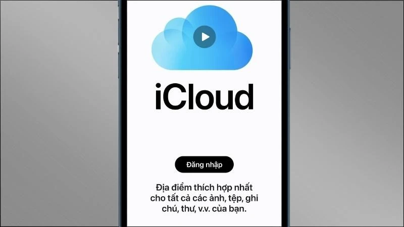 Nguyên nhân iPhone bị vô hiệu hóa và cách khắc phục