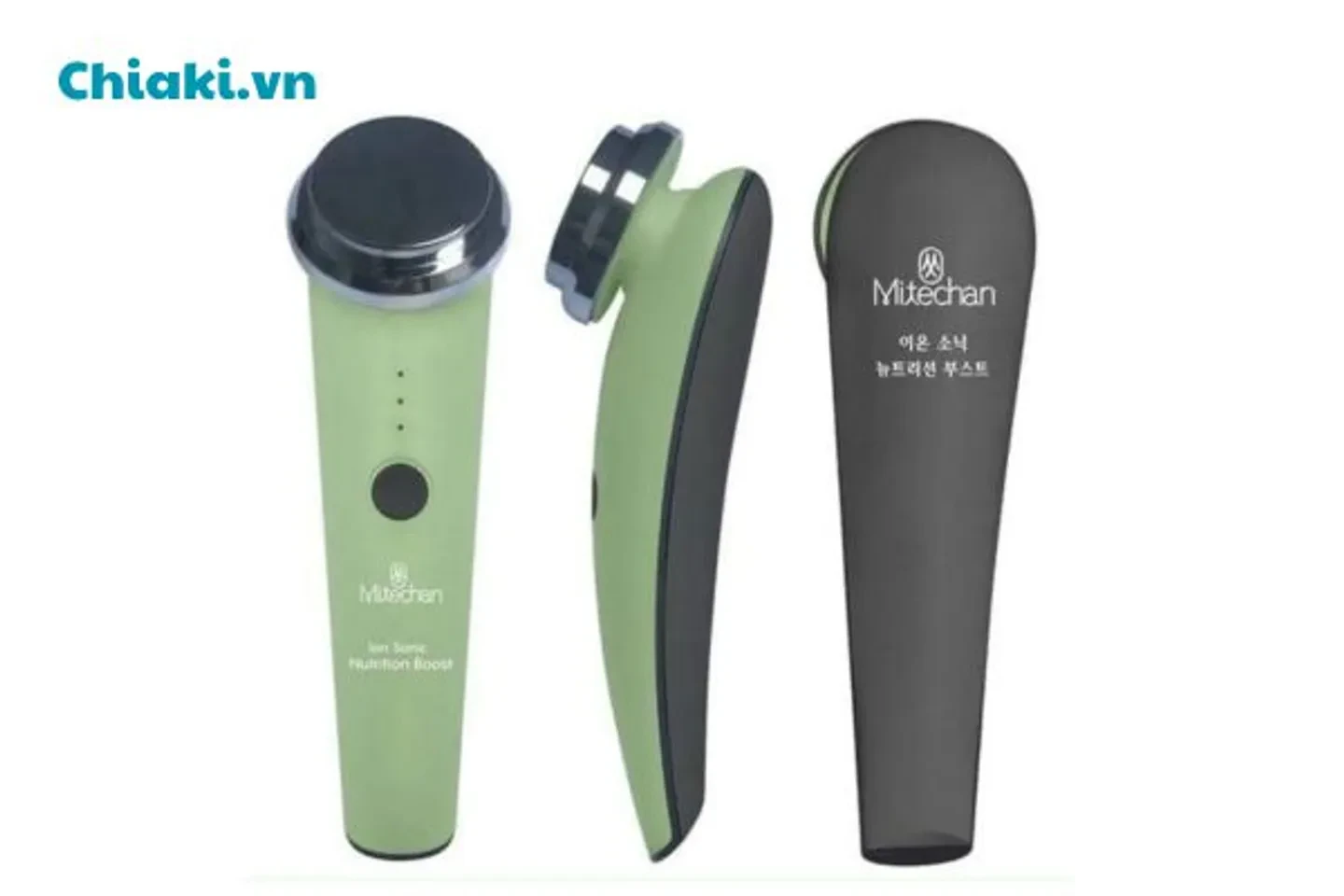 Review top 11 máy massage mặt cầm tay tốt nhất hiện nay mới 2024