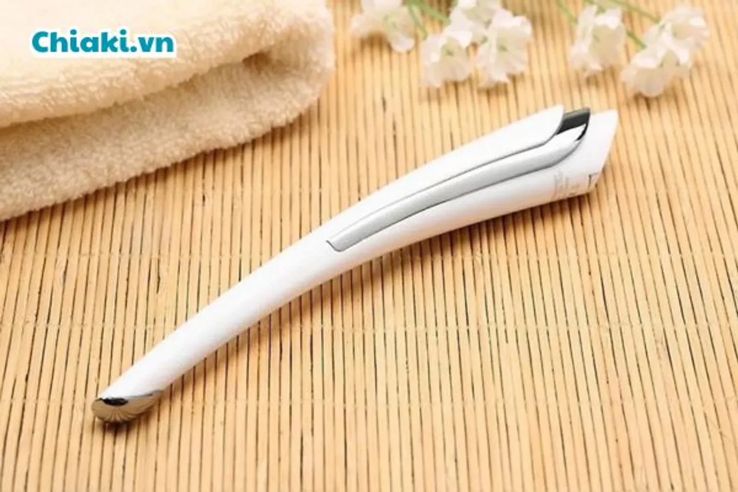 Review top 11 máy massage mặt cầm tay tốt nhất hiện nay mới 2024