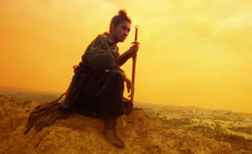 Đông Tà Tây Độc: Kiệt tác điện ảnh không thể bỏ qua