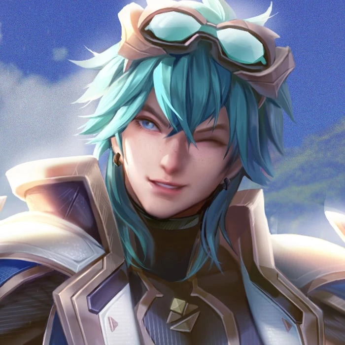 Bộ sưu tập Avatar Liên Quân đẹp nhất